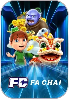 trump888 fachai