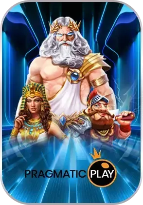 trump888 pragmaticplay