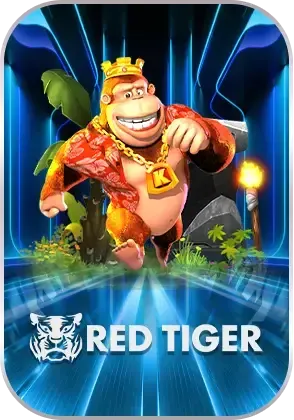trump888 redtiger