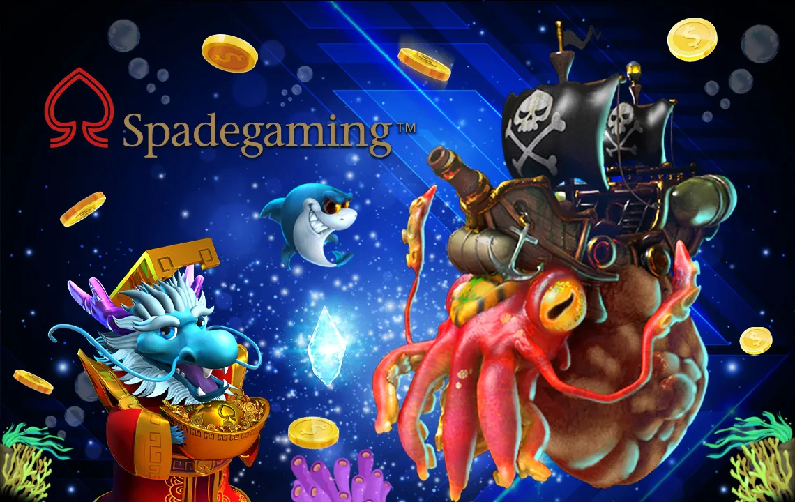 trump888 spadegaming