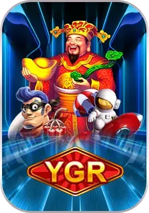 trump888 ygr